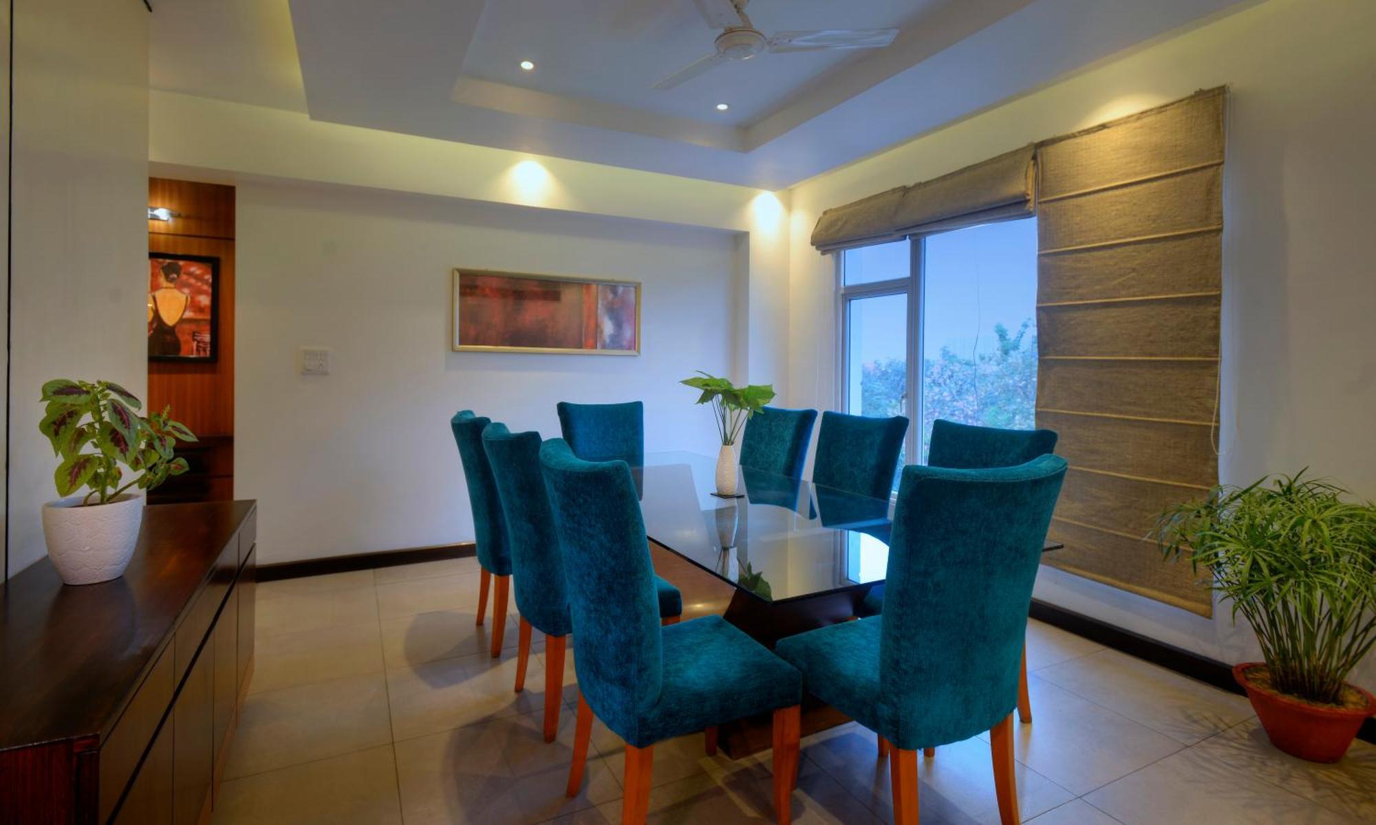 Treehouse Hotel Club & Spa Dharuhera Экстерьер фото