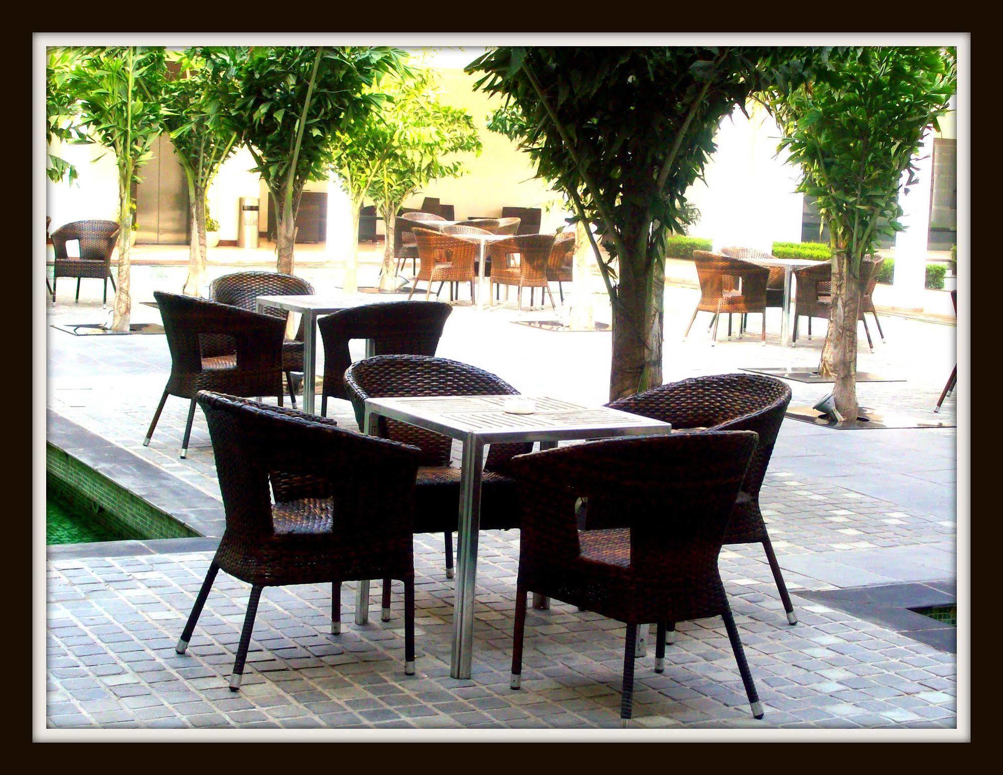 Treehouse Hotel Club & Spa Dharuhera Экстерьер фото