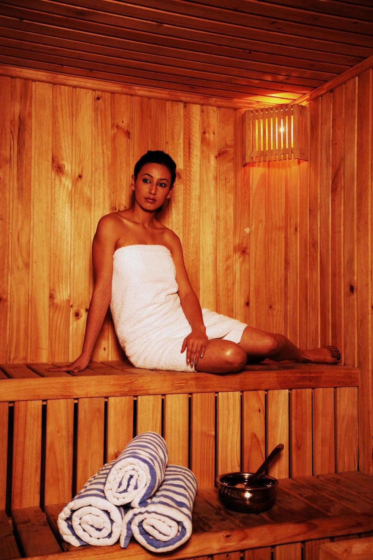 Treehouse Hotel Club & Spa Dharuhera Экстерьер фото