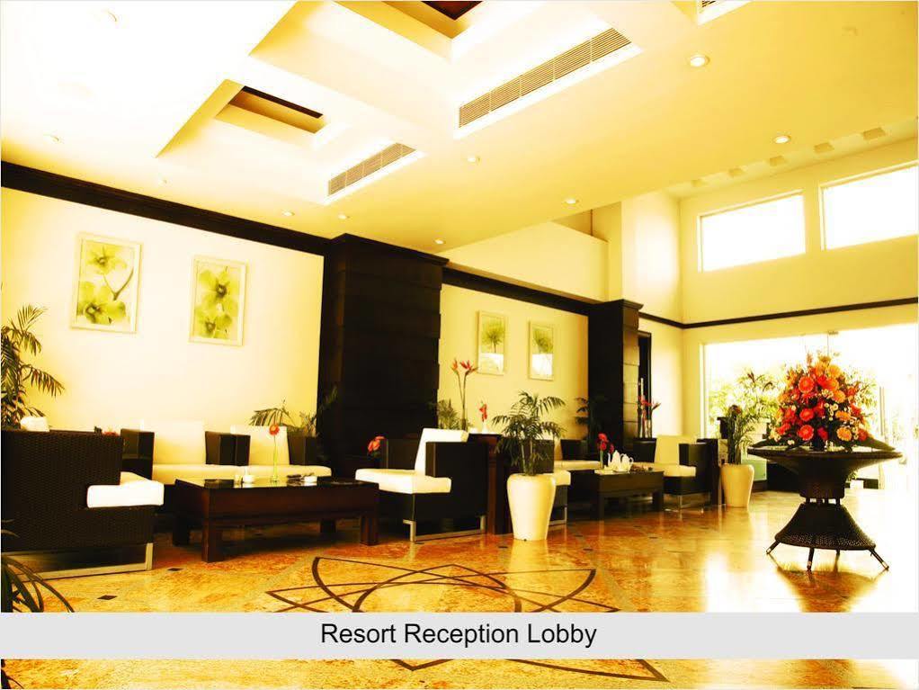 Treehouse Hotel Club & Spa Dharuhera Экстерьер фото